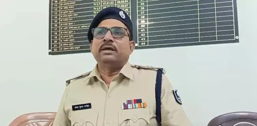 Did Samastipur Police Bust a NEET Racket?