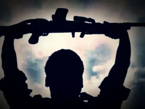 Bihar: NIA Files Charges Against Sixth Suspect in CPI (Maoist) Magadh Zone Revival Case