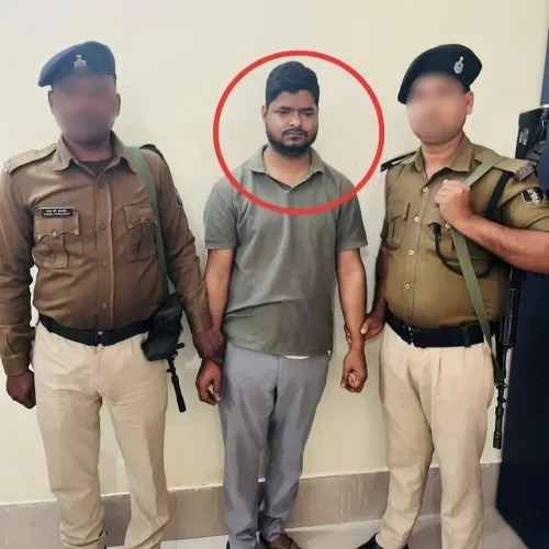 बिहार में निगरानी ब्यूरो की बड़ी कार्रवाई, रिश्वत लेते दो अधिकारी गिरफ्तार