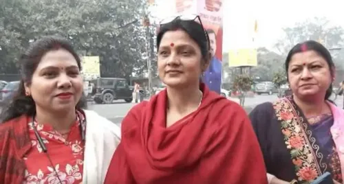 क्या नितिन नबीन को भाजपा का राष्ट्रीय अध्यक्ष बनाना बिहार के लिए गर्व की बात है?