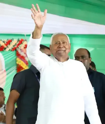 Did the Bihar government really approve 129 proposals and increase DA by 3% for employees and pensioners?