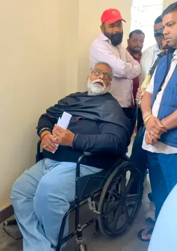 Will Bihar's Independent MP Pappu Yadav's Bail Plea Be Heard Tomorrow?