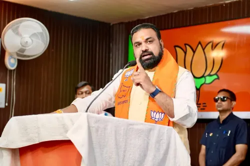 बिहार कैबिनेट का बड़ा फैसला: संजय गांधी जैविक उद्यान का नाम बदलकर 'पटना जू' हुआ, 64 प्रस्तावों को मंजूरी