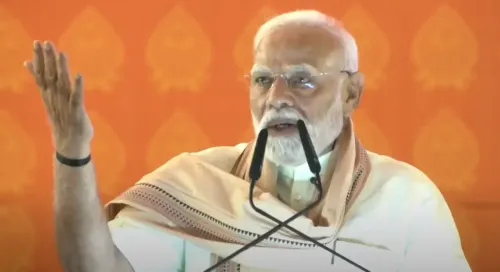 Will PM Modi's promise of housing for the poor succeed?