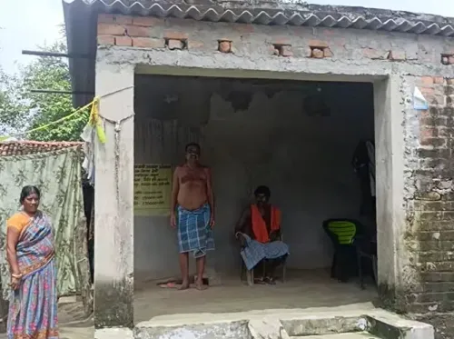 Are PMAY and PM-KISAN Transforming Lives in Vaishali?