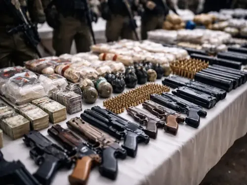 Bihar Police 2025 Report Card: Is There a Remarkable Drop in Serious Crimes?