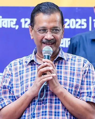 Bihar Assembly Elections: Who Are AAP's 28 New Candidates?