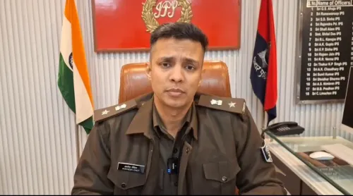 क्या बिहार के प्रसिद्ध थावे मंदिर चोरी मामले का पुलिस ने किया खुलासा?