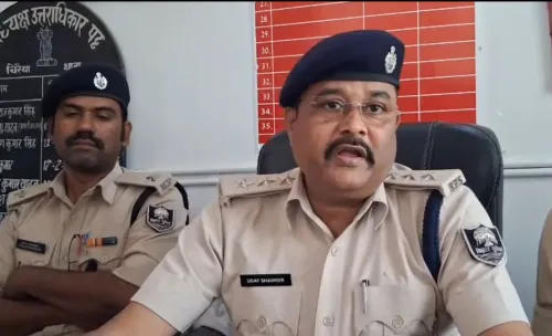 बिहार: प्रेम में पागल प्रेमिका बनी कातिल, पांच वर्षीय बच्ची की हत्या का मामला