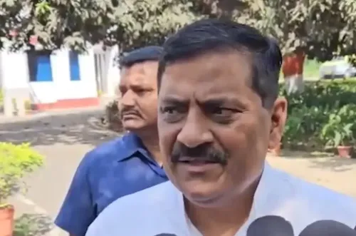 संजय झा का जोरदार दावा: राज्यसभा चुनाव में एनडीए की पांचों सीट पर होगी जीत