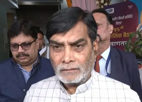 क्या रामकृपाल यादव ने राजद पर परिवारवाद का आरोप लगाया? अगला राष्ट्रीय अध्यक्ष क्या लालू परिवार से ही होगा?