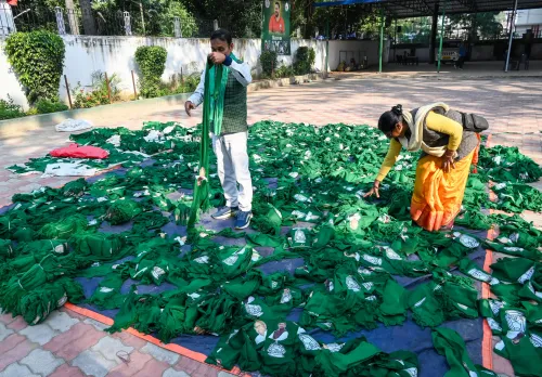 Is the Bihar Election Result Signaling a Major Setback for RJD?