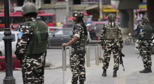 How is Bihar Strengthening Civil Defence Amid Rising India-Pak Tensions?