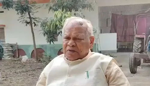 क्या बिहार में सम्राट चौधरी को गृह मंत्रालय का पद मिलना उचित है?