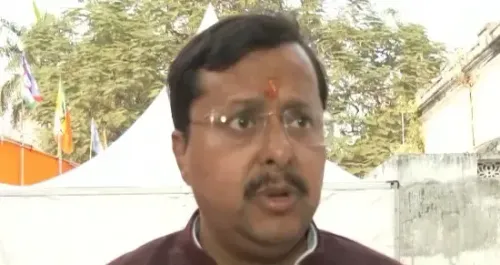 क्या बिहार सरकार के मंत्री कांग्रेस द्वारा पीएम का अपमान सहेंगे?