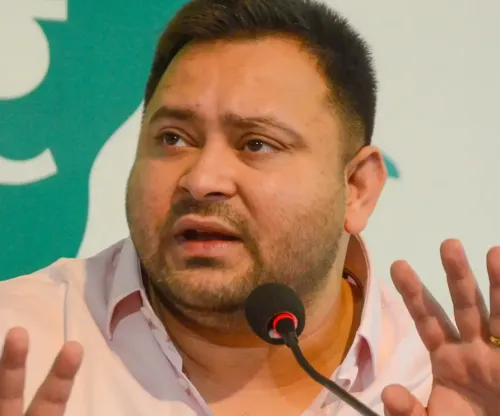 क्या पेंशन राशि में वृद्धि विपक्ष की जीत है? नीतीश सरकार हमारा विजन चुरा रही है: तेजस्वी यादव