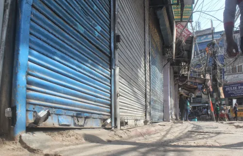 क्या बिहार से बंगाल तक कम्युनिस्ट पार्टी (माओवादी) ने पांच राज्यों में बंद का एलान किया?