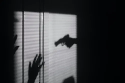 How Did an Undertrial Inmate Get Shot Inside Paras Hospital in Patna?