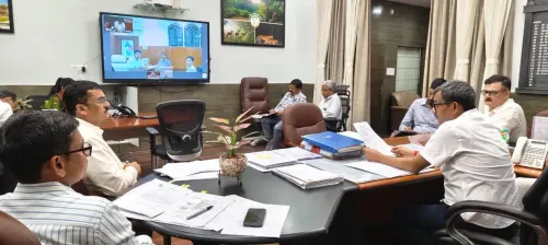श्रावणी मेला 2025: 30 जुलाई से 28 अगस्त तक, सुल्तानगंज से दुम्मा तक पूरा मेला पथ होगा 'शिवमय'