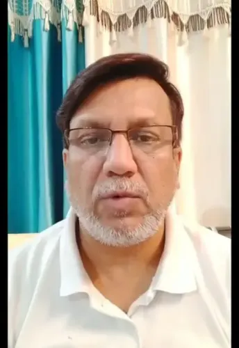 बिहार : सीतामढ़ी में व्यापारी की हत्या के पहले का वीडियो सामने आया