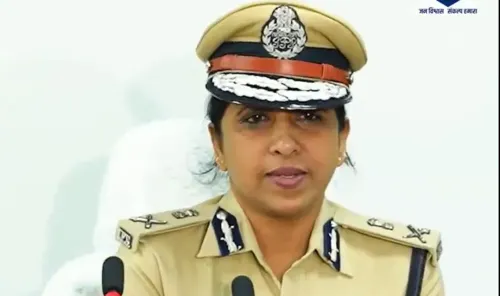 बिहार पुलिस का बड़ा अभियान: सोशल मीडिया पर हथियार लहराने के 102 मामले, 2,125 भगोड़ों की संपत्ति कुर्क