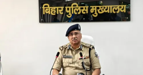 क्या बिहार एसटीएफ ने इस साल 101 नक्सलियों को गिरफ्तार किया?