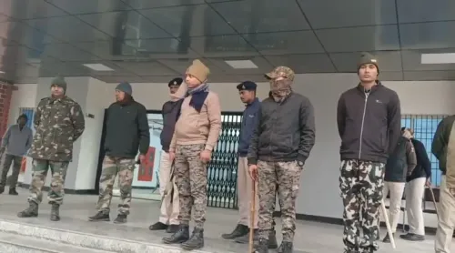 क्या बिहार के थावे दुर्गा मंदिर से चोरी करने वाला पुलिस के हत्थे चढ़ा?