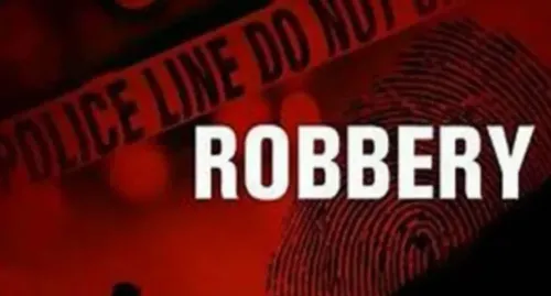 Patna mobile showroom looted: Gas cutter gang steals ₹40 lakh in Daniyawan