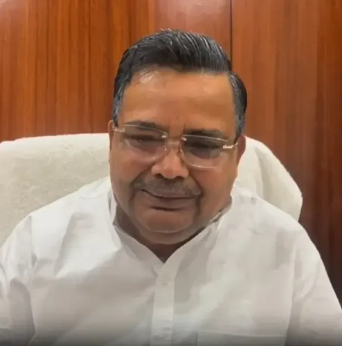 क्या बिहार में एसआईआर की वजह से पारदर्शी मतदाता सूची से चुनाव हो रहे हैं? - जयवीर सिंह