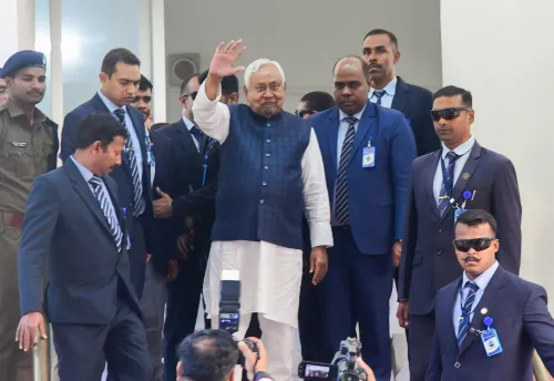 What Does the Bihar 2025 Election Result Reveal About Voter Trends?