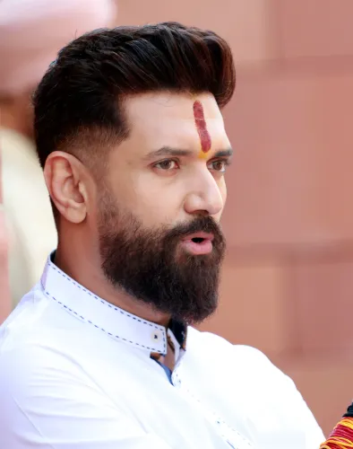 क्या बिहार विधानसभा चुनाव में लोजपा (रामविलास) की बैठक से रणनीतियों में बदलाव आएगा?