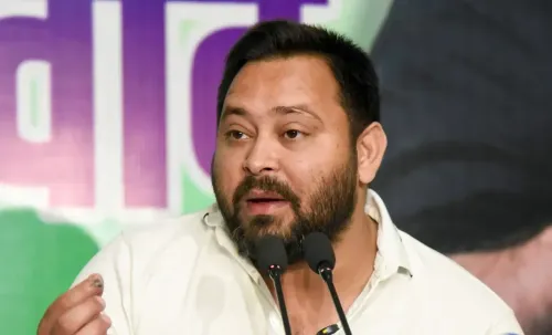 क्या बिहार विधानसभा चुनाव में करारी हार के बाद राजद गरीबों के बीच आवाज बुलंद करेगा?