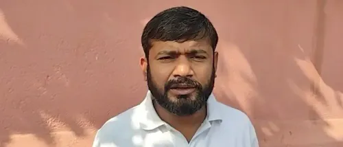 क्या कन्हैया कुमार की अपील से बिहार की जनता मतदान के लिए जागरूक होगी?