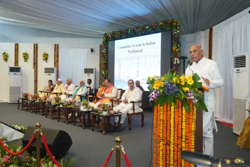 बिहार विधानसभा सदस्यों का दो दिवसीय प्रबोधन कार्यक्रम गया में संपन्न, संसदीय दक्षता पर रहा फोकस