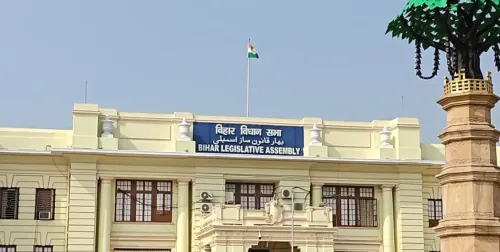 क्या बिहार विधानसभा मानसून सत्र में मतदाता सूची गहन पुनरीक्षण को लेकर विपक्ष का हंगामा उचित है?