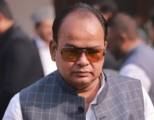 क्या इरफान अंसारी ने नीतीश-बीजेपी पर निशाना साधा? पप्पू यादव की भूमिका क्या है?