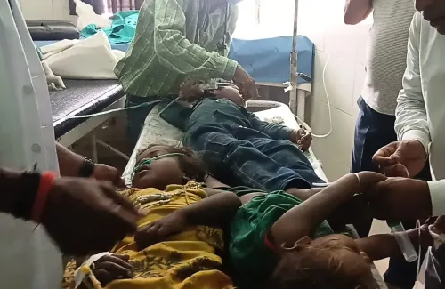 What Led a Bihar Woman to Poison Her Four Kids?