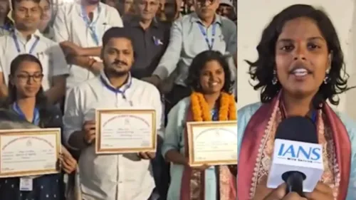 Bihar: Women Candidates Create Milestones in PUSU Elections