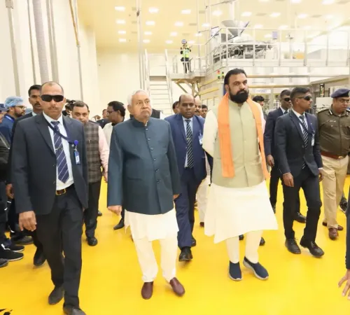 Is Bihar’s Industry Dialogue Attracting Strong Investor Interest?