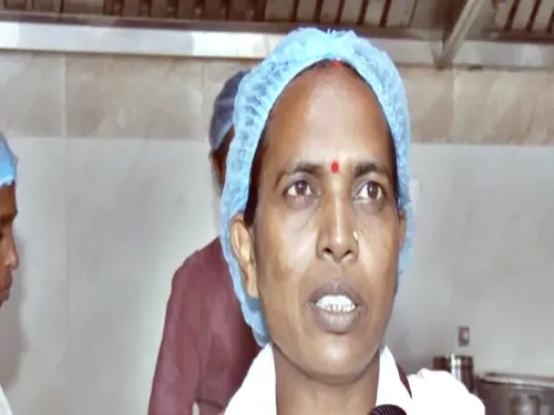 How Are Bihar’s ‘Jeevika Didi’ Kitchens Transforming Women’s Lives?