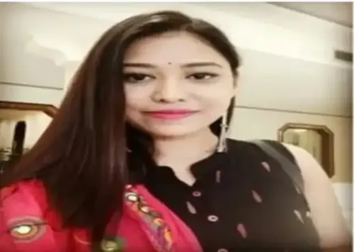 Who Was Manisha Thapa? A Young Air Hostess Among Victims of Ahmedabad Air India Plane Crash