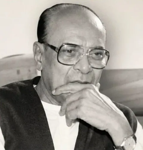 Biju Patnaik: How Odisha's aviator-CM shaped India-Indonesia ties