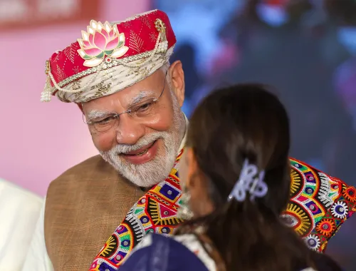 क्या पीएम मोदी का 75वां जन्मदिवस बीकानेर, सरायकेला और कर्नाटक में विशेष तरीके से मनाया गया?