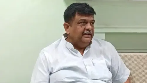 क्या बीकानेर में लव कुश वाटिका का लोकार्पण होगा? मंत्री संजय शर्मा ने कहा, '10 करोड़ पौधे लगाने का लक्ष्य'