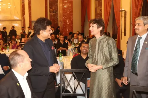 Will Bilateral Trade Flourish and Investment Surge with the Proposed Israel FTA?