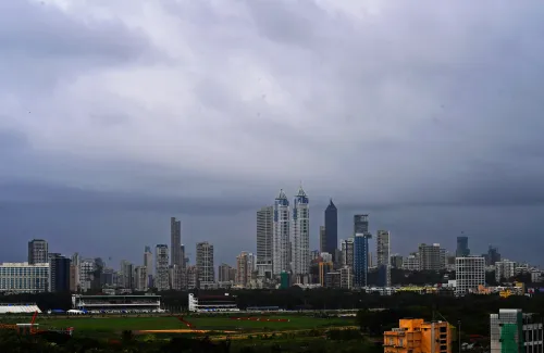 Shiv Sena-UBT Warns: Andhra's Amaravati Bill Signals Danger for Mumbai
