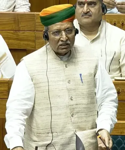 SC judges strength raised to 38: Lok Sabha passes amendment bill