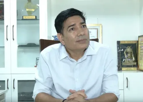 देहरादून में अवैध दवा कारोबार पर शिकंजा: 2 वर्षों में 89 गिरफ्तार, 10 साल की सजा तक