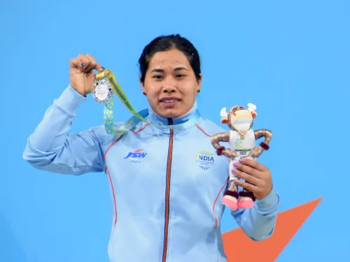 क्या बिंदियारानी देवी भारत की वेटलिफ्टिंग में उम्मीद और ओलंपिक में पदक दिला सकती हैं?