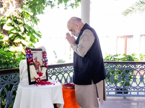 क्या आपने भगवान बिरसा मुंडा की 150वीं जयंती मनाई?